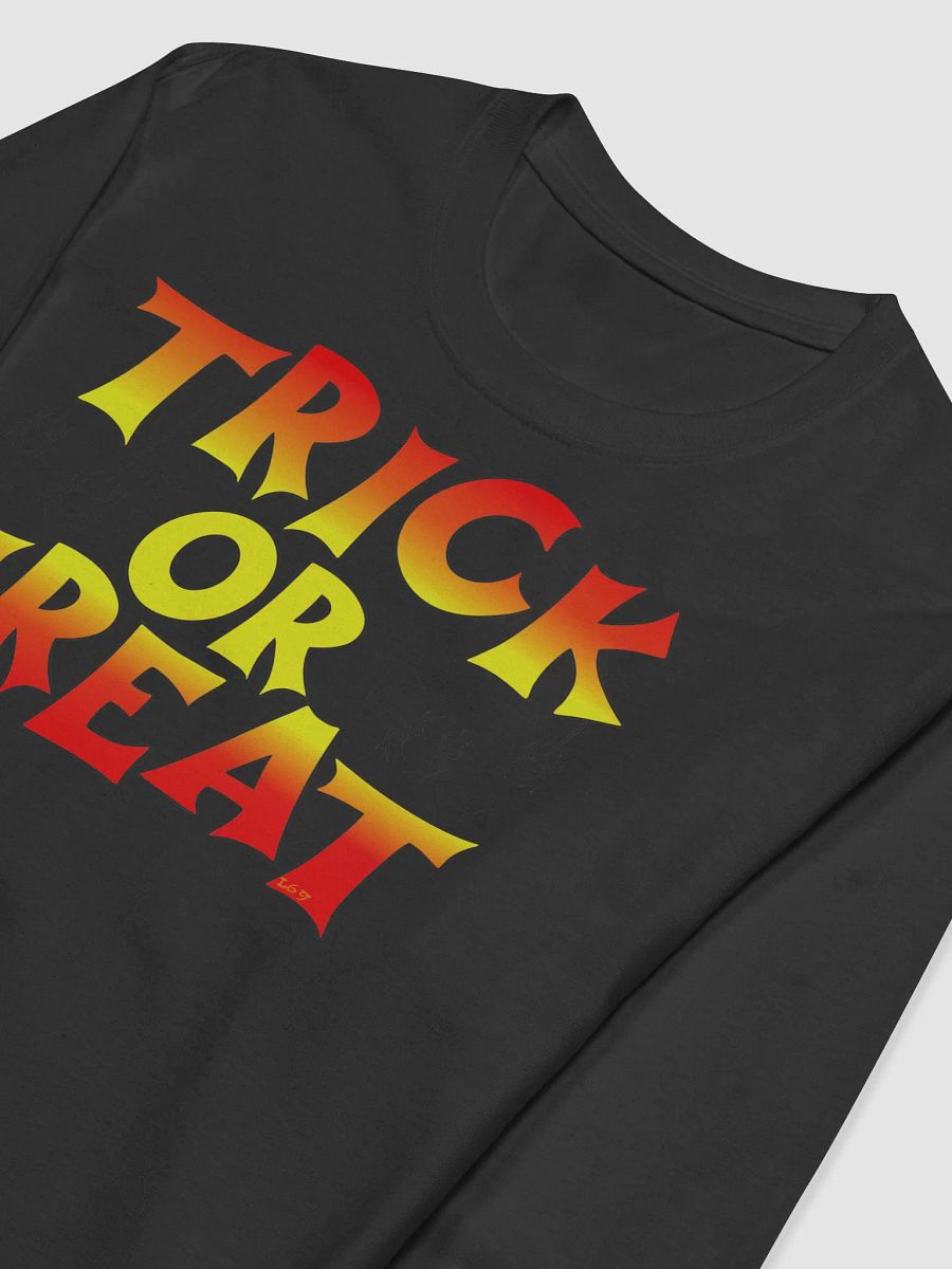 TRICK OR TREAT product image (6)