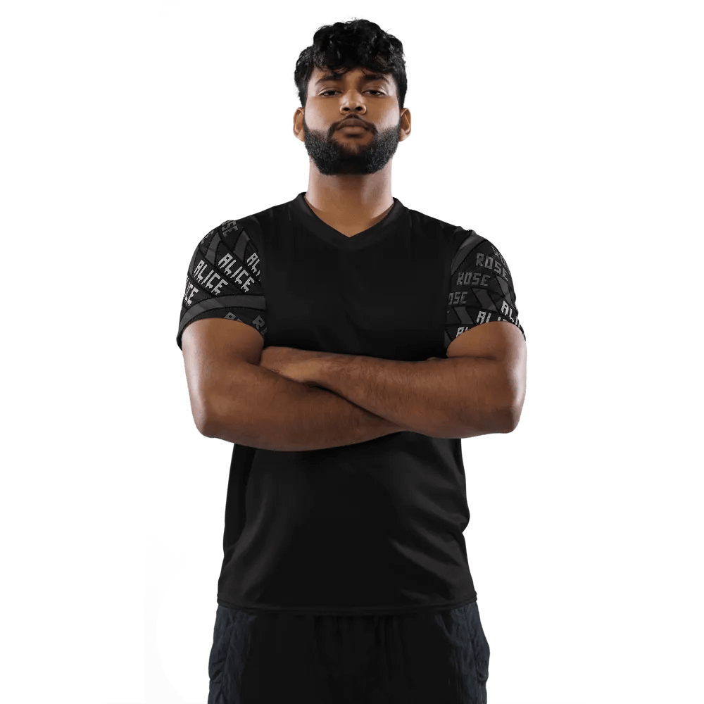 AR PIXEL Jersey product image (5)