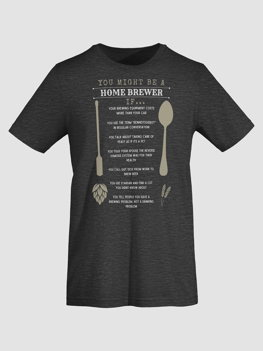 You might be a homebrewer if... product image (65)