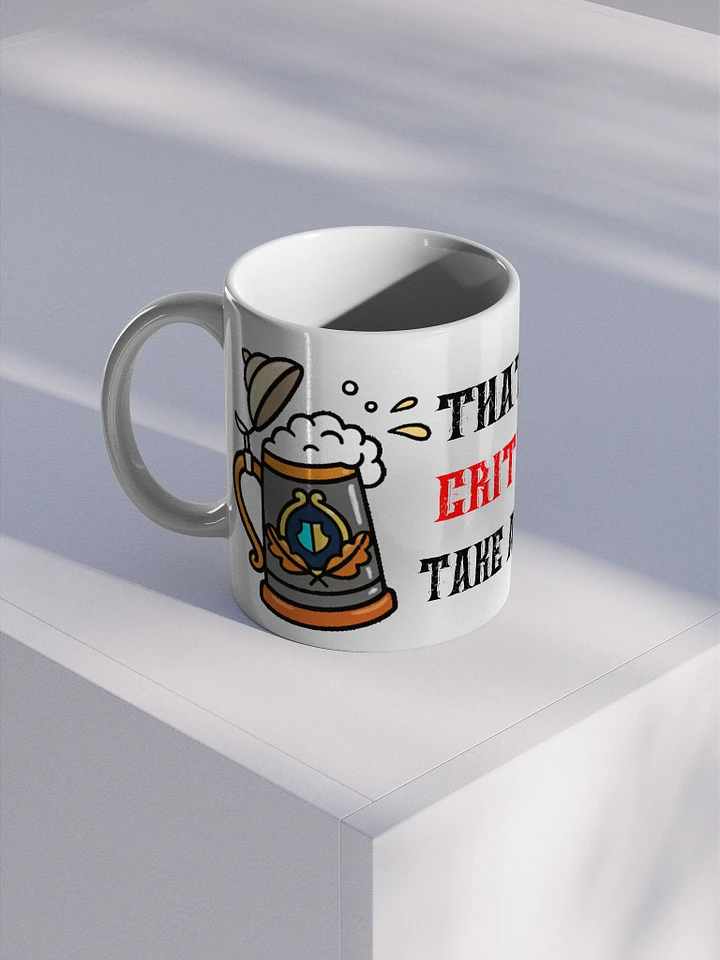 That's a Critical Mug product image (1)