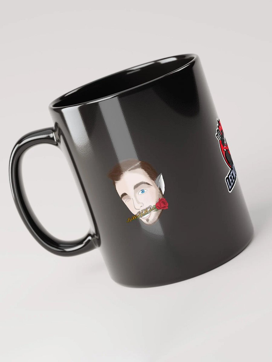 All Logo Wolf Mug product image (5)
