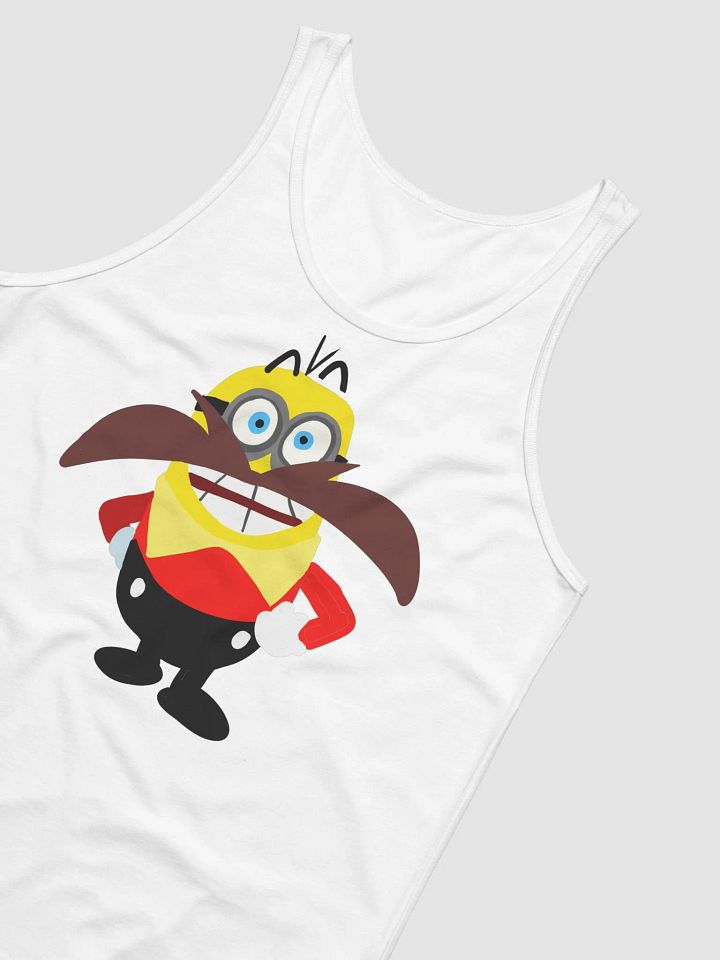IF YOU BUY THIS YOURE GAY ( TANK TOP ) product image (2)