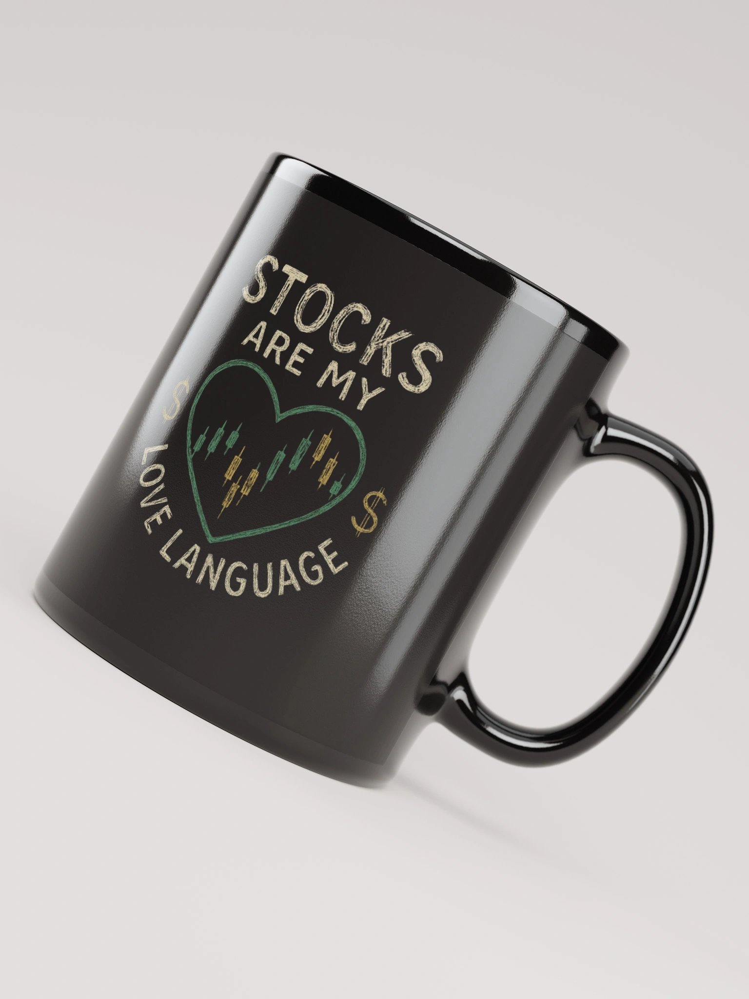 Stocks Love Mug product image (4)