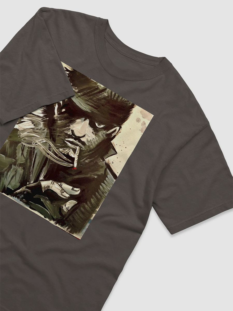 A Solid Guy T-Shirt product image (31)