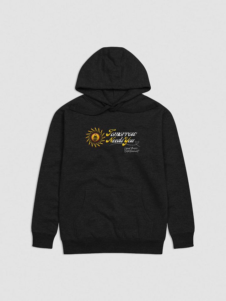 LME "Tomorrow Needs You" Sweatshirt product image (3)