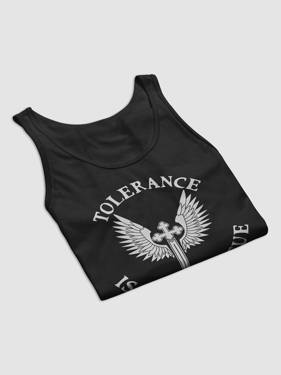 Tolerance Tank product image (8)