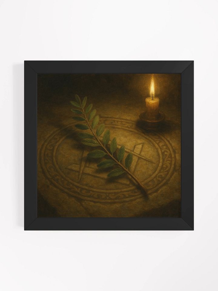 The Living Seal – Acacia Illuminated product image (2)