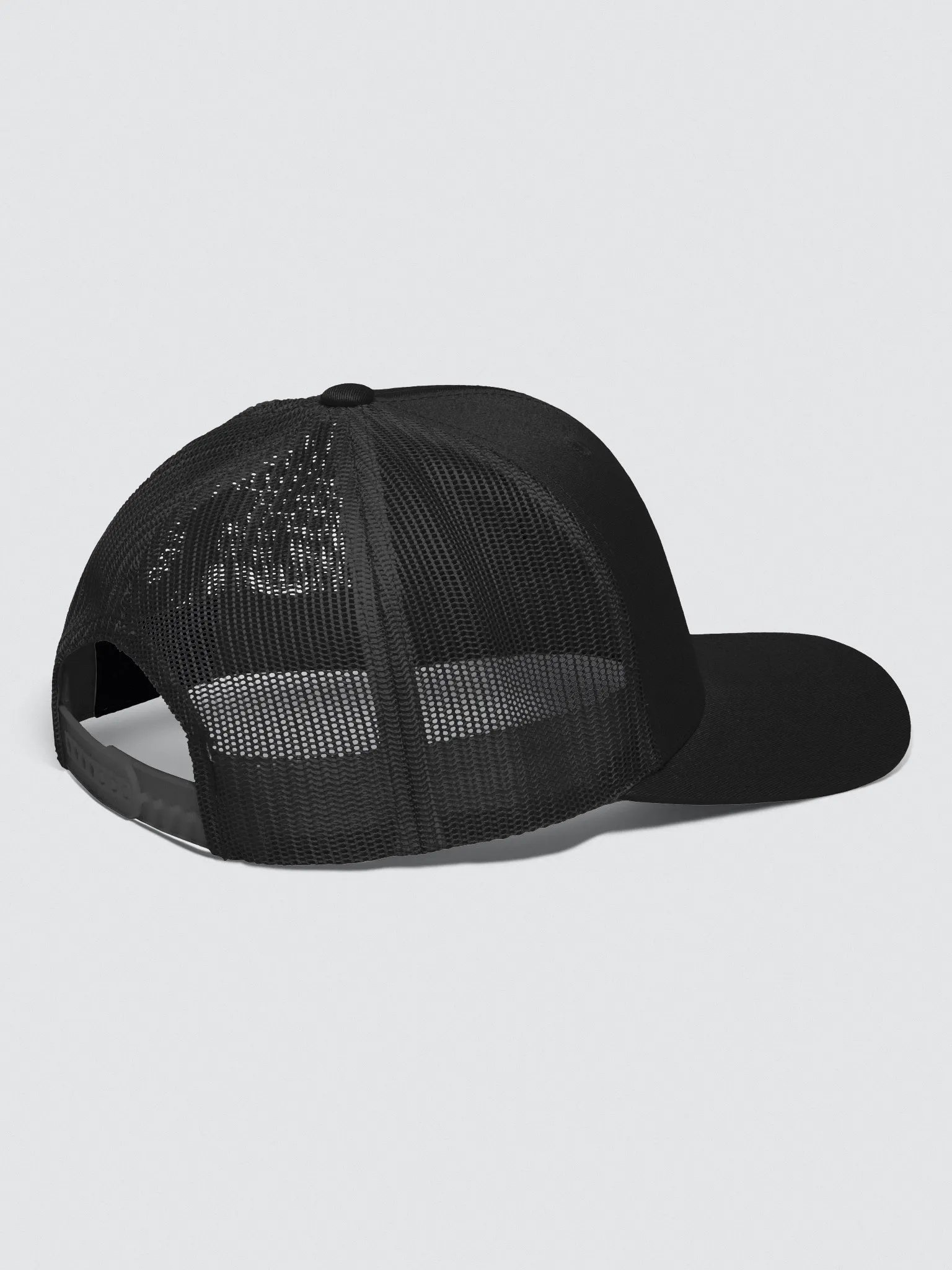 Fortress Trucker Hat 