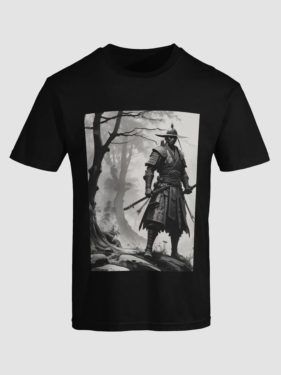 Samurai product image (4)