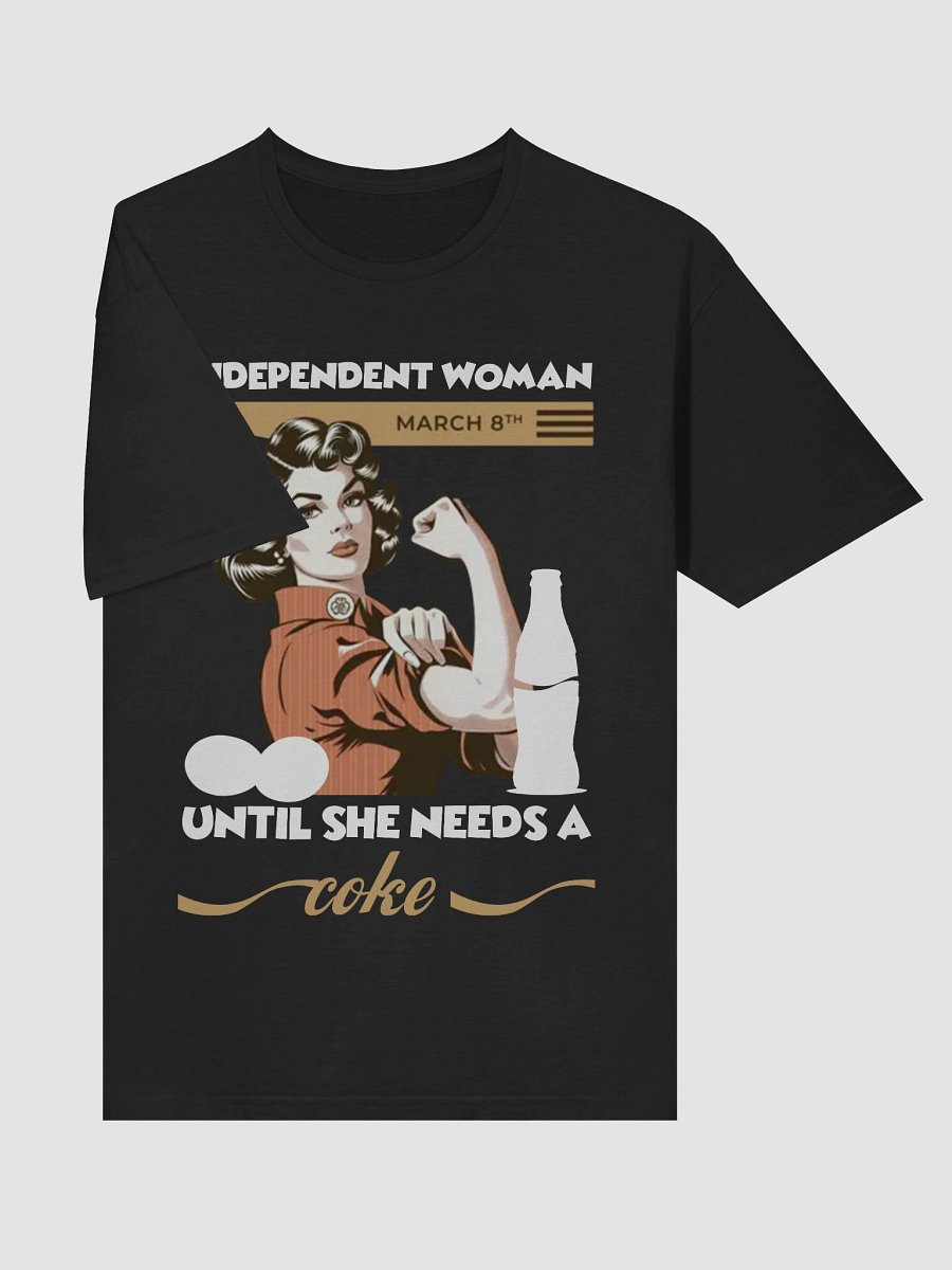 Independent Woman product image (5)