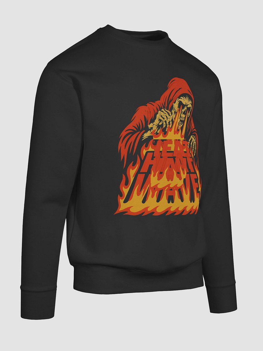HEATWAVE REAPER – Laser-Eyed Darkness product image (10)