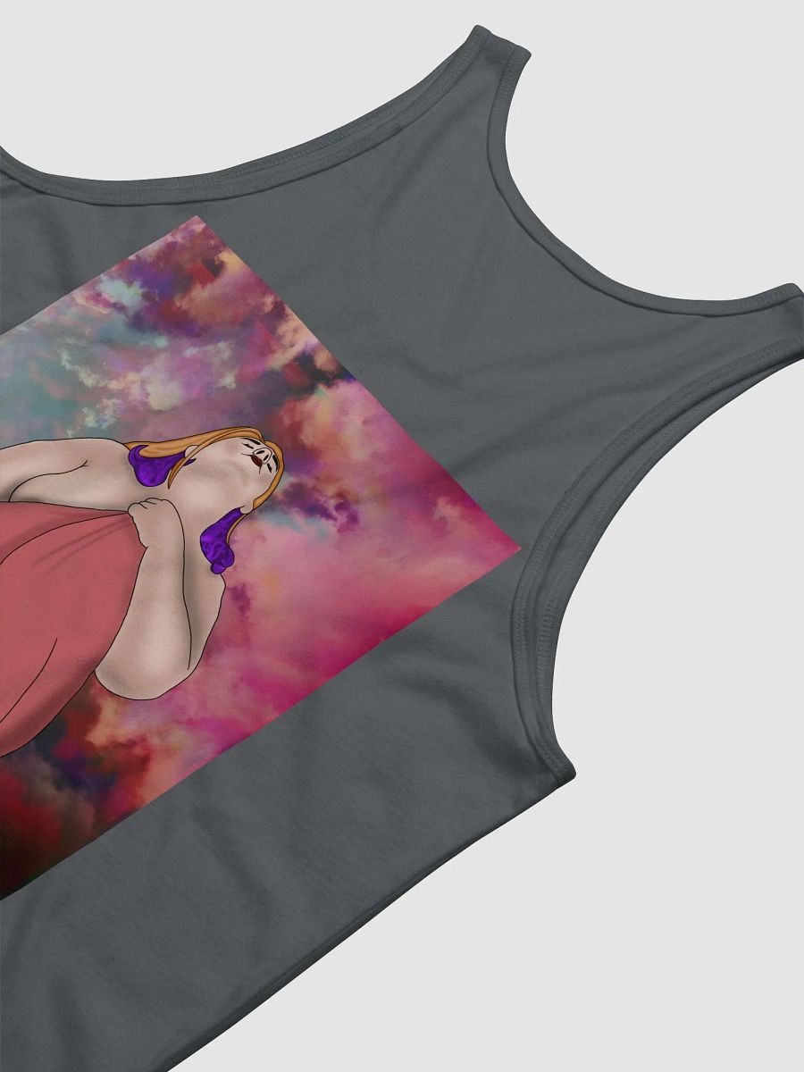 Witness The Thiccness Tank Top product image (59)