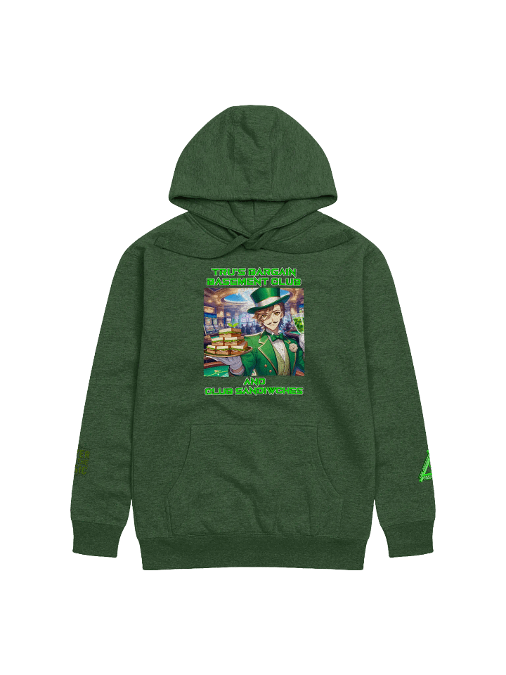 Hoodie - TBBCCS product image (7)
