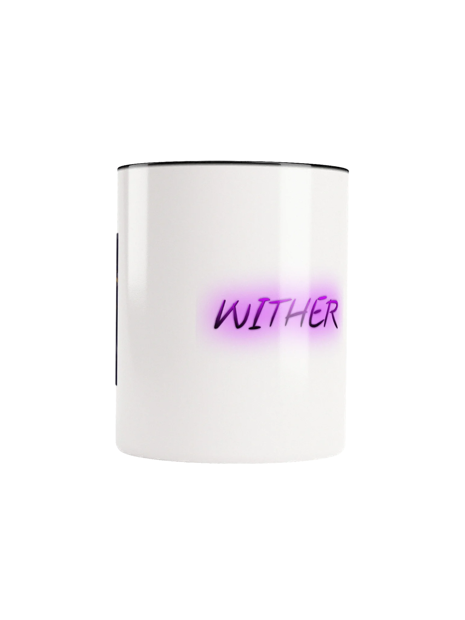 WITHER Mug product image (9)