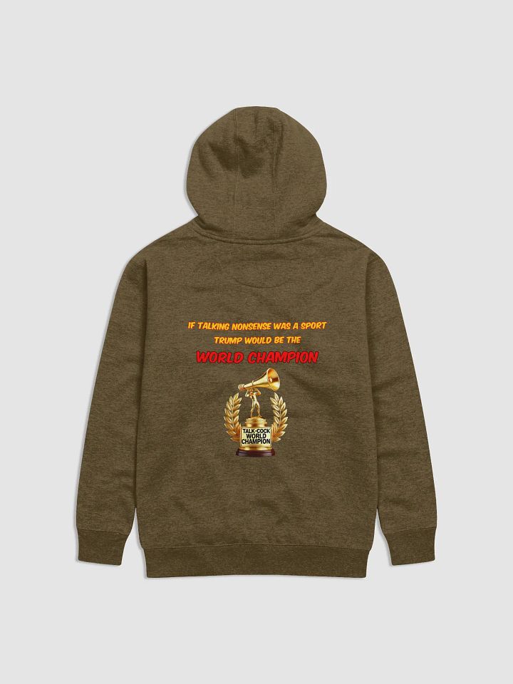 Champion of Nonsense Premium Hoodie product image (15)