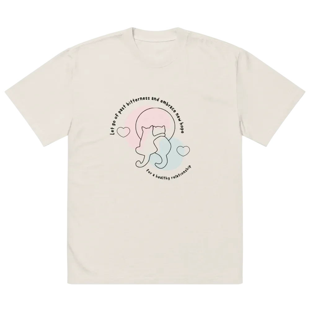 Harmony in Healing T-Shirt product image (3)