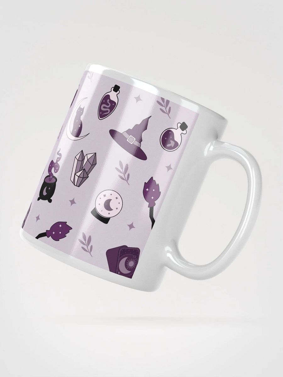 Hocus Pocus Coffee Mug product image (3)