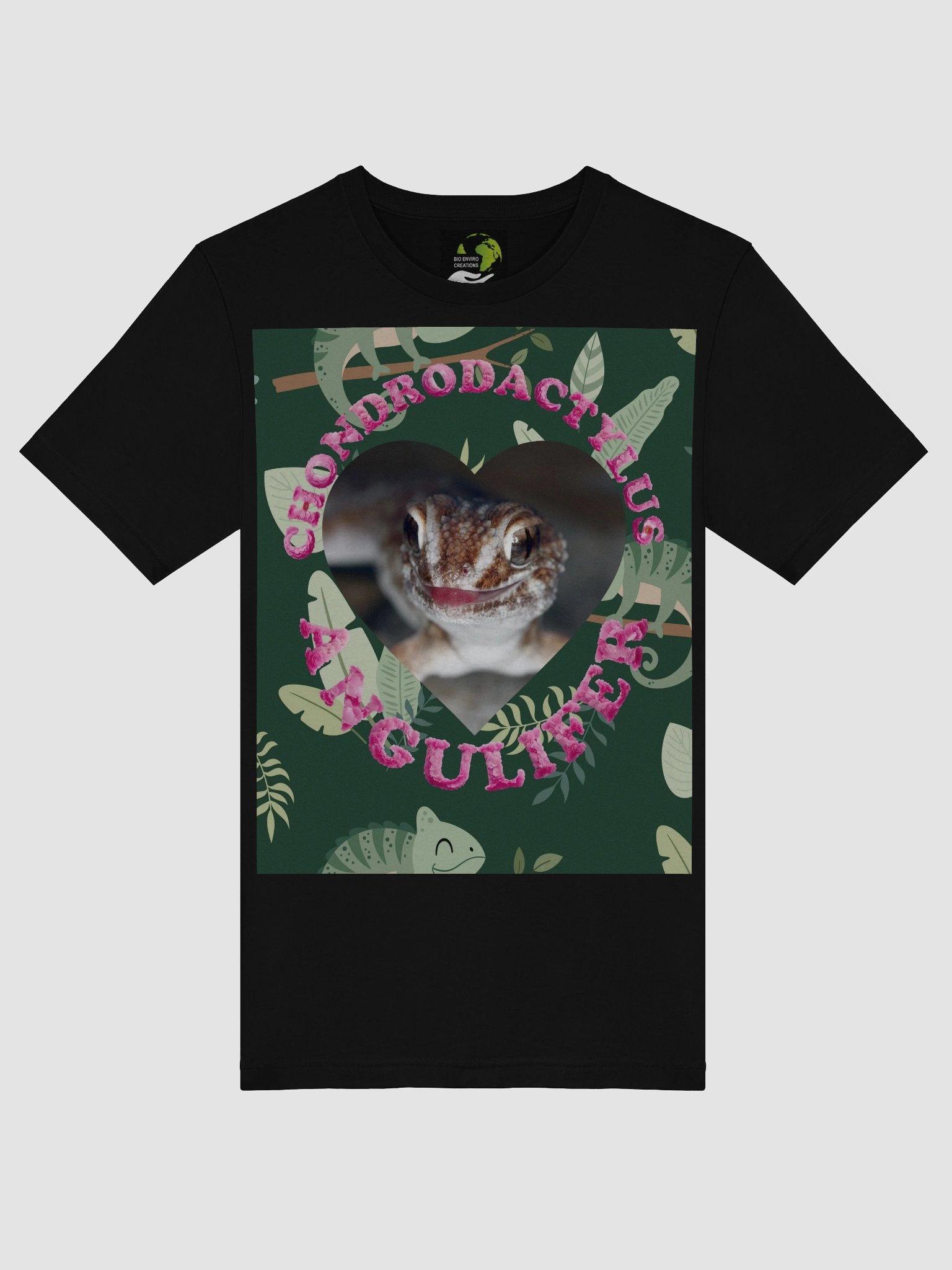 Ground Gecko Summer 6 product image (4)