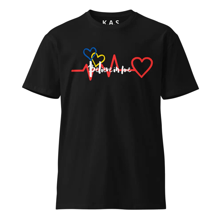 Believe In Me Tee product image (1)