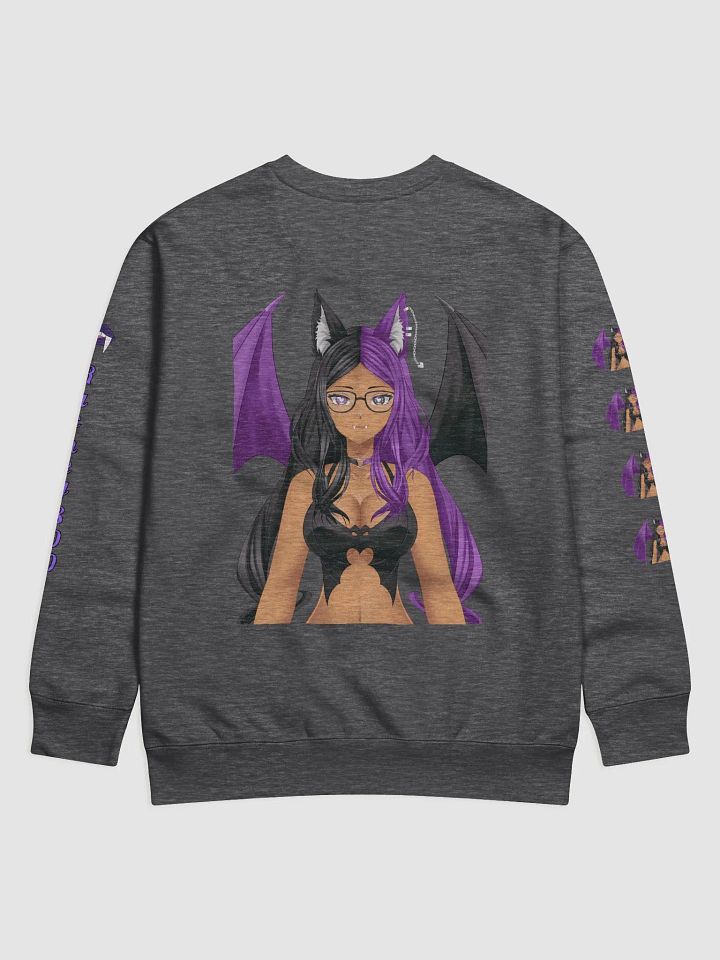 Bite Club Sweater product image (12)