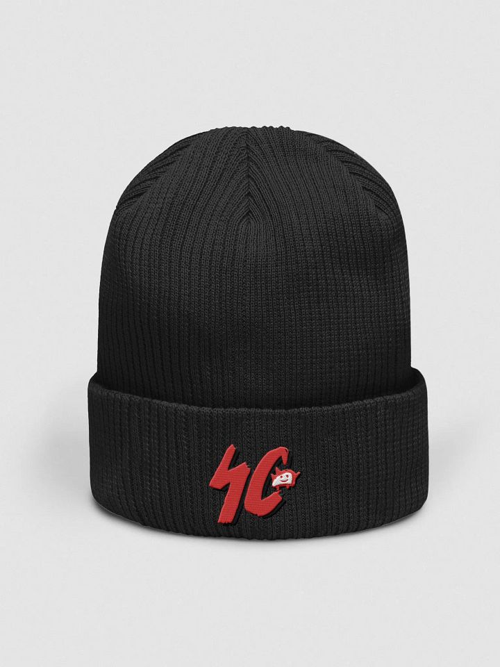 Shady Cicada Beanie product image (4)