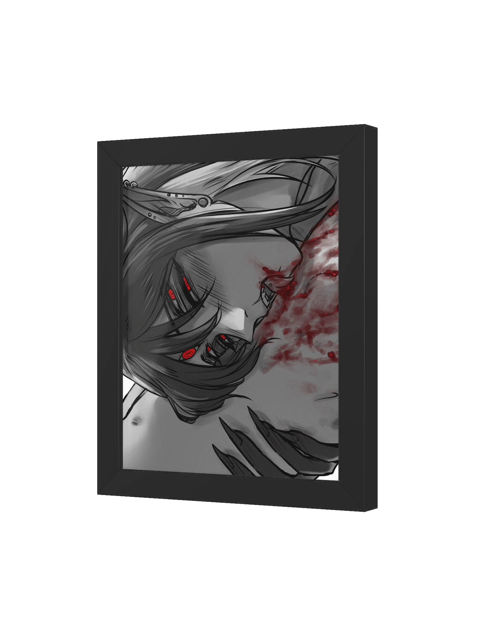 Aiko's tempting 'Red Wine' ~ product image (12)