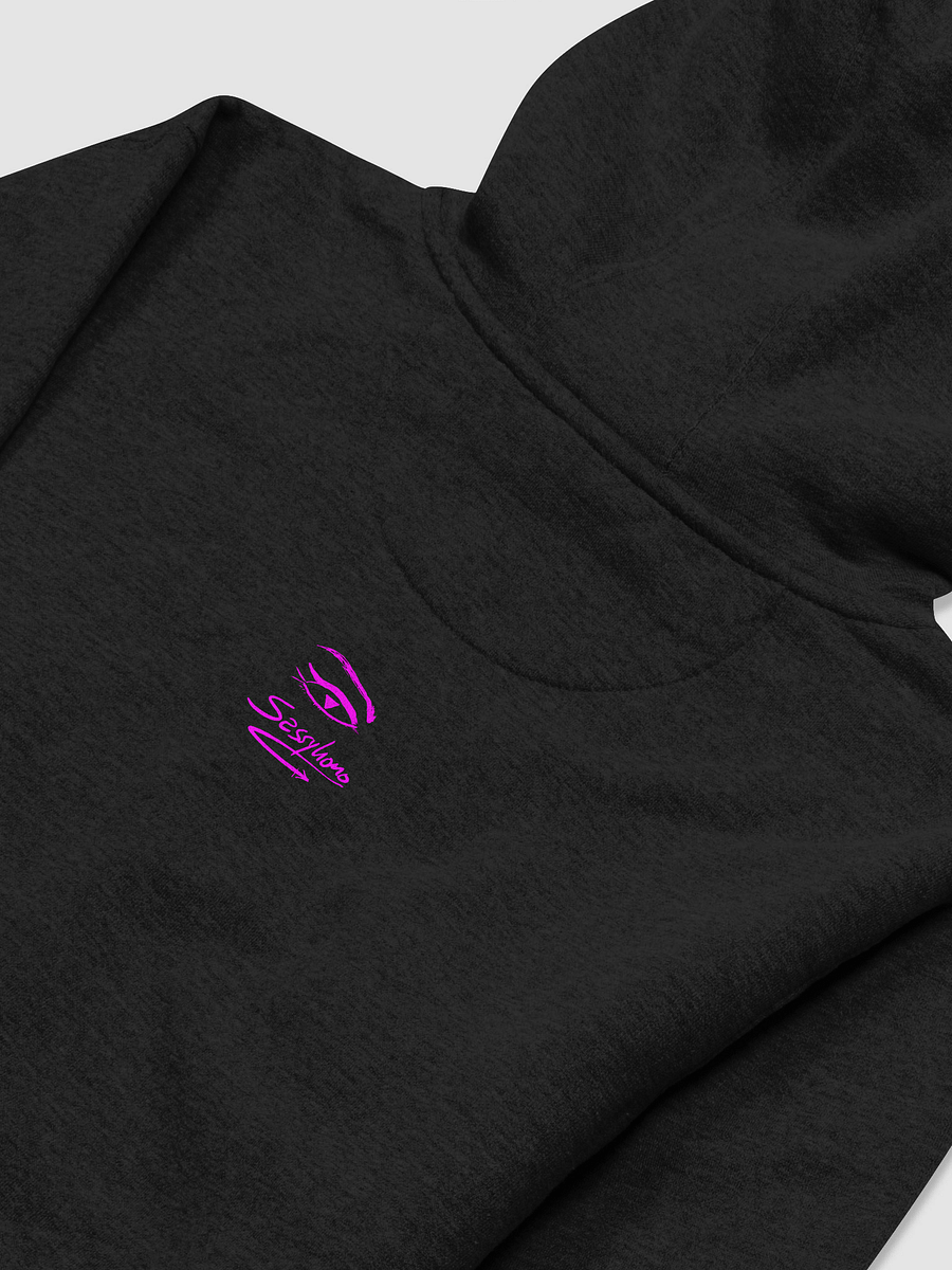 Hummingbird hoodie product image (36)