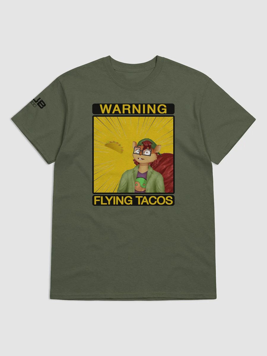 Tacopocalypse Witness product image (1)