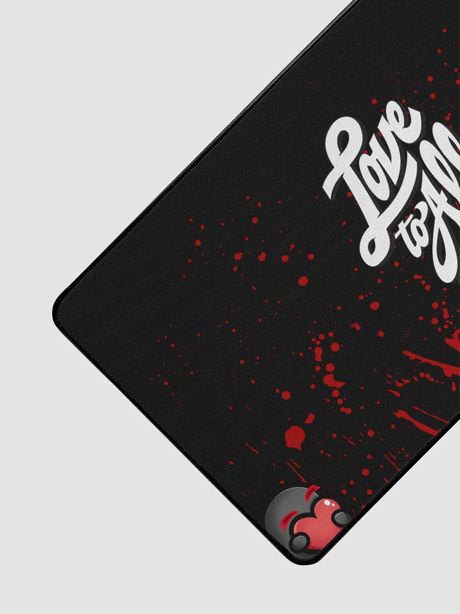 Large Desk Pad - 15