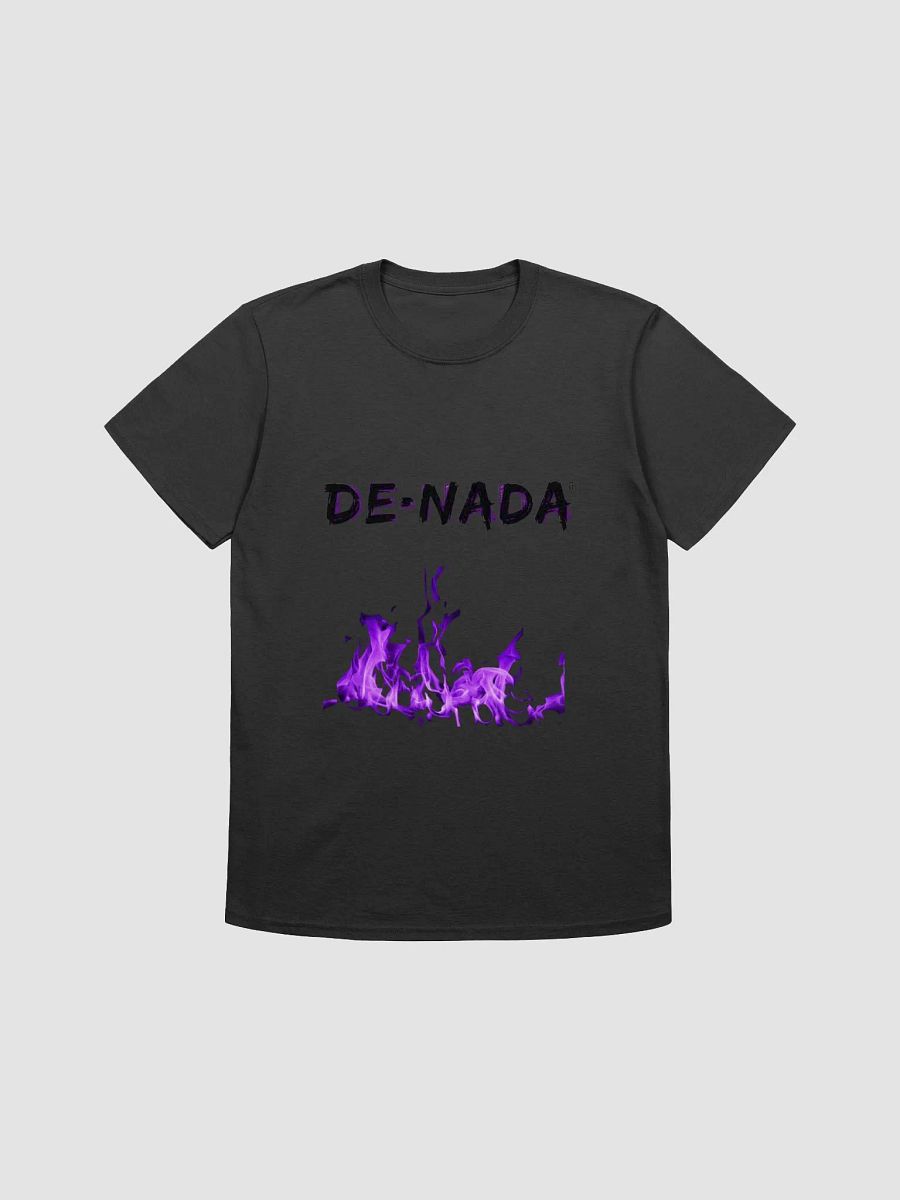 JeXS Clothing De-Nada product image (1)
