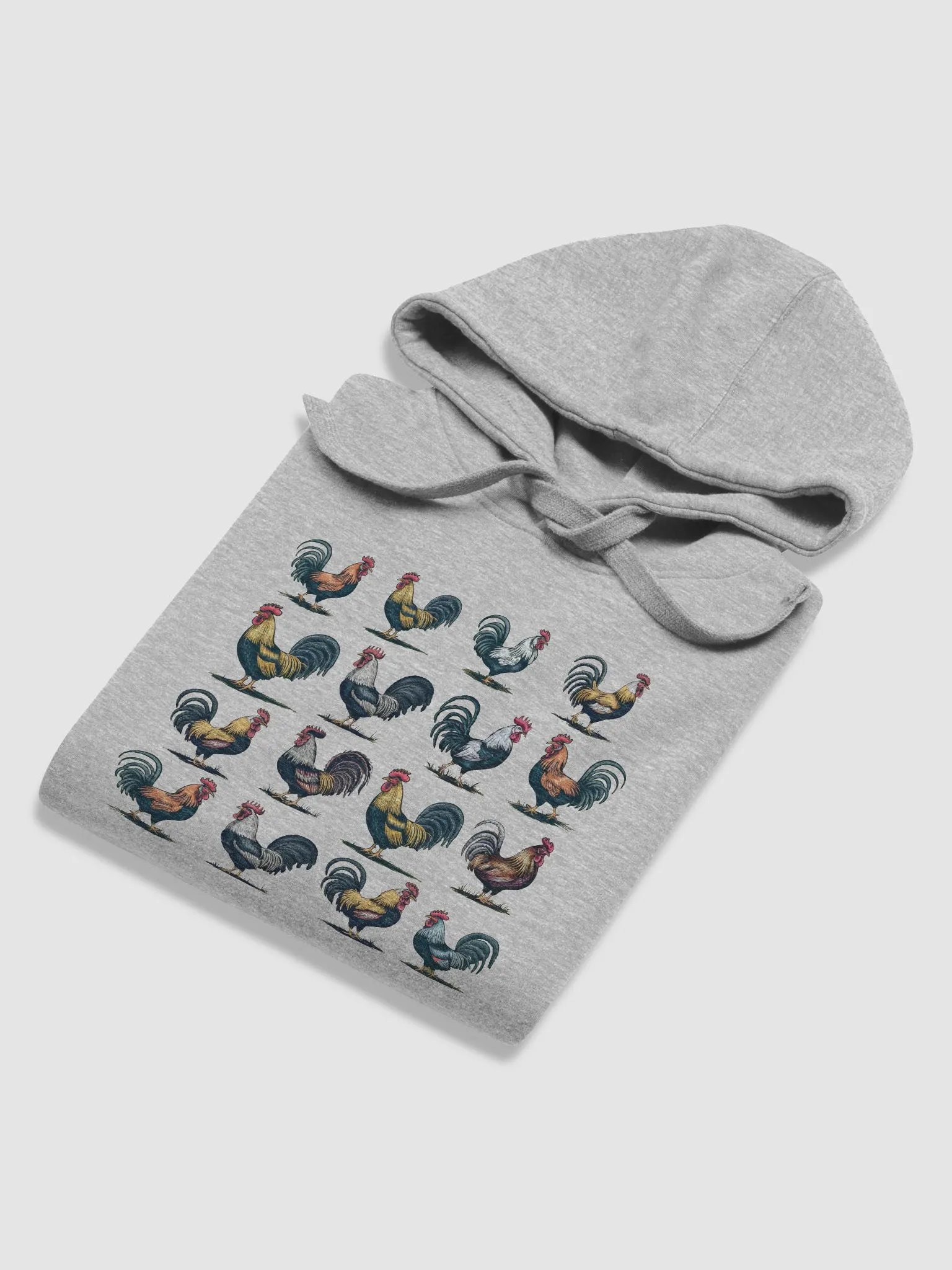 Rooster Tee product image (17)