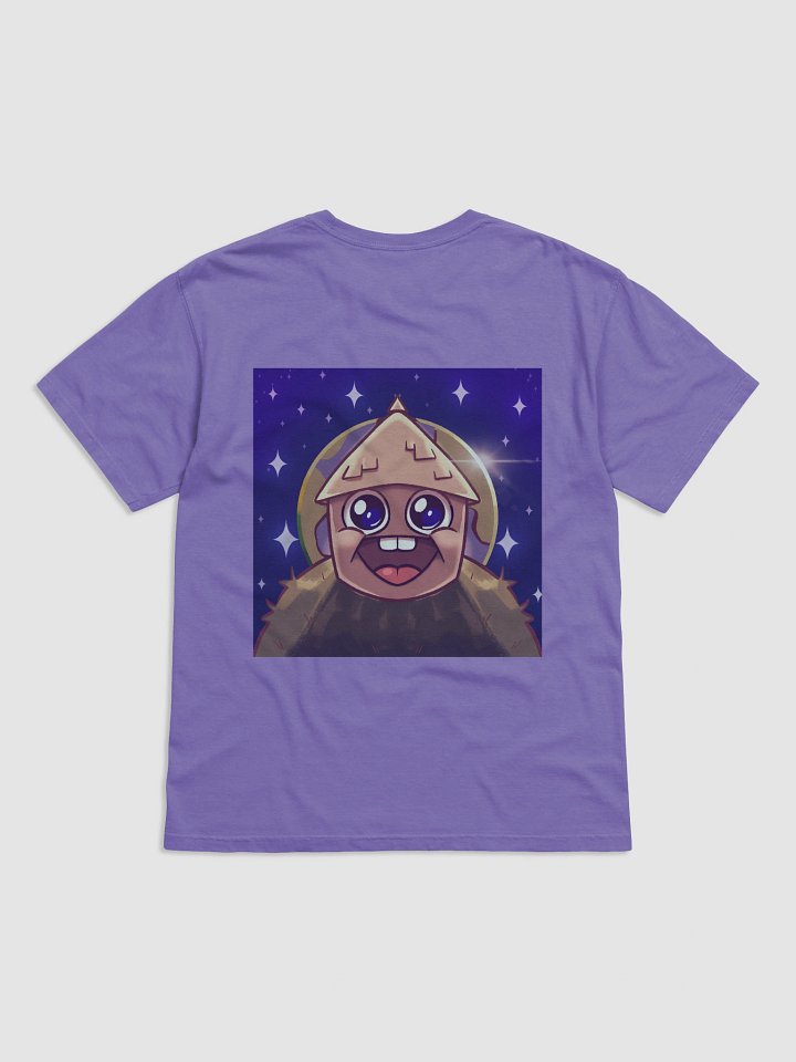 CHUCKLE HUT TEE product image (12)