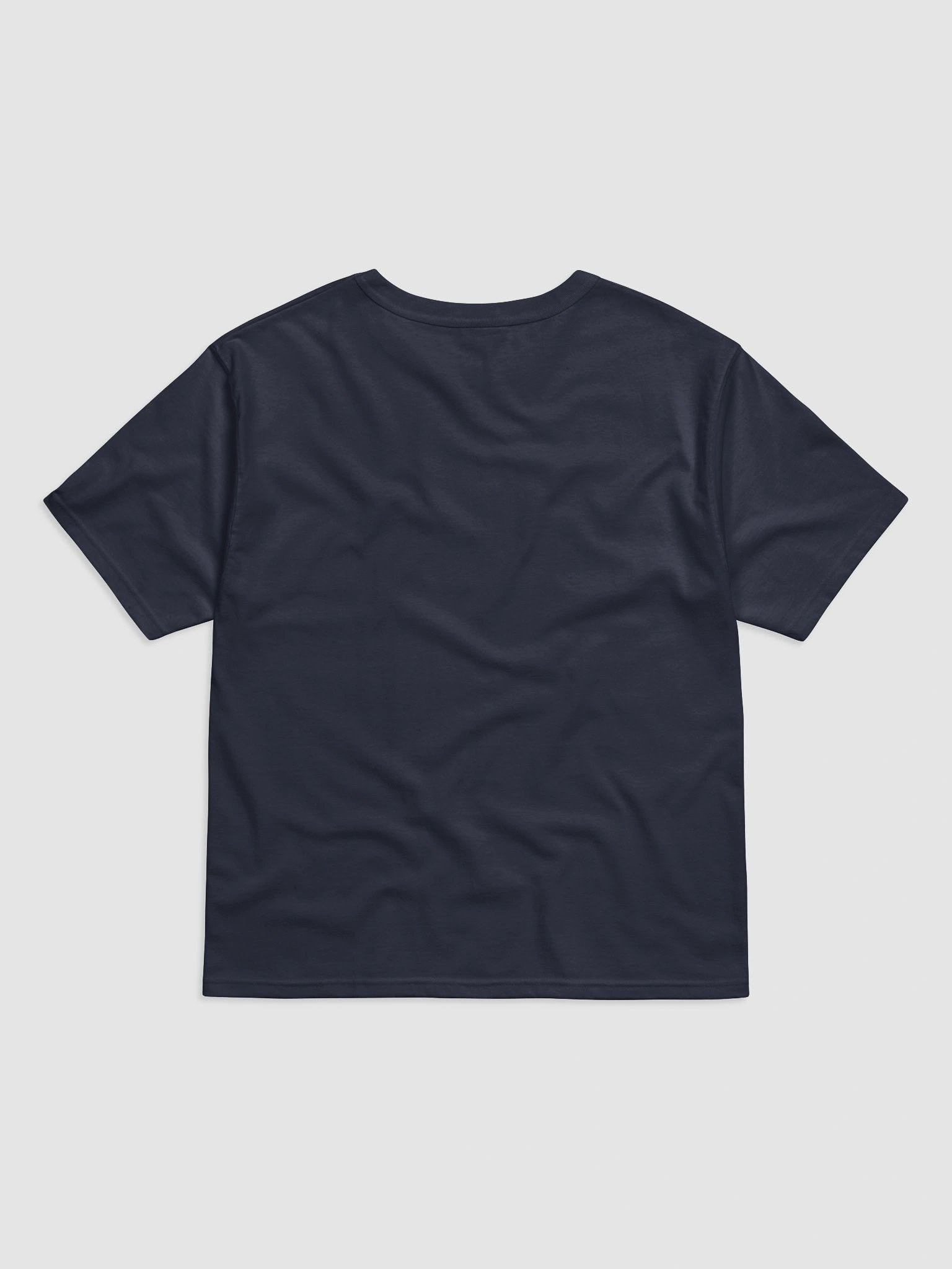Retro Nostalgia VHS Circle T-Shirt product image (2)