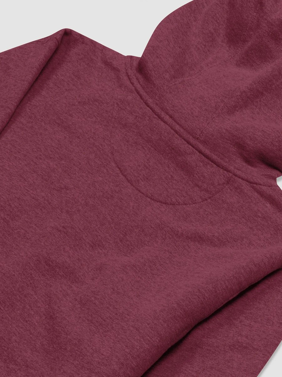 TLDR Me Please! Unisex Premium Hoodie product image (4)