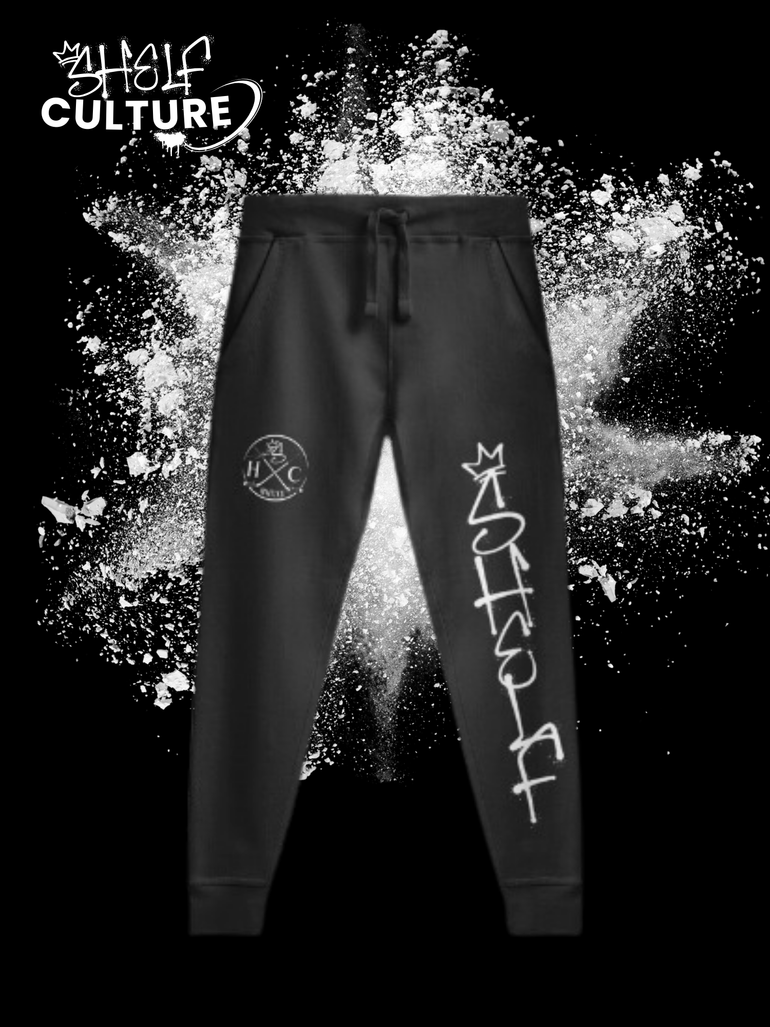 Shelf 'Em Joggers product image (2)