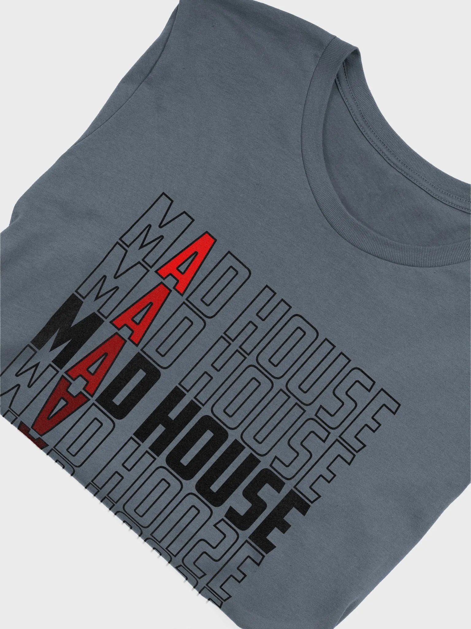 Mad House T-Shirt product image (3)