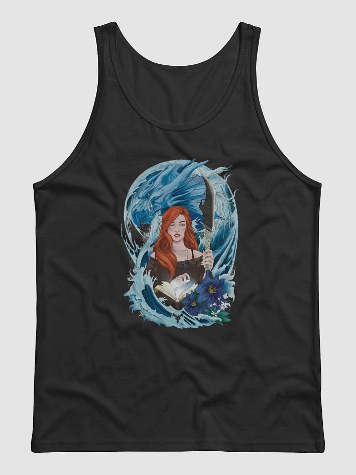 Tank Top - Fayne & Buhrik product image (1)