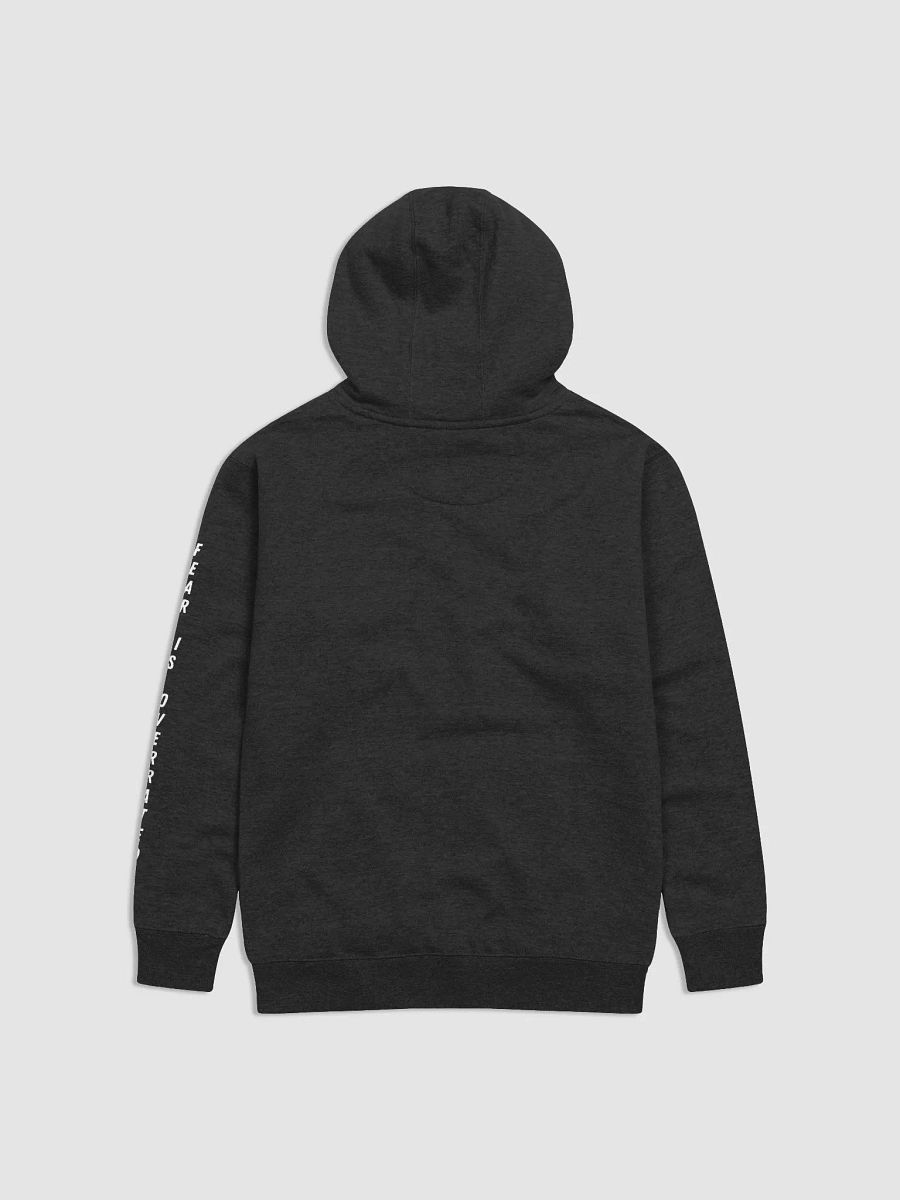 Bad to the bones Hoodie product image (2)