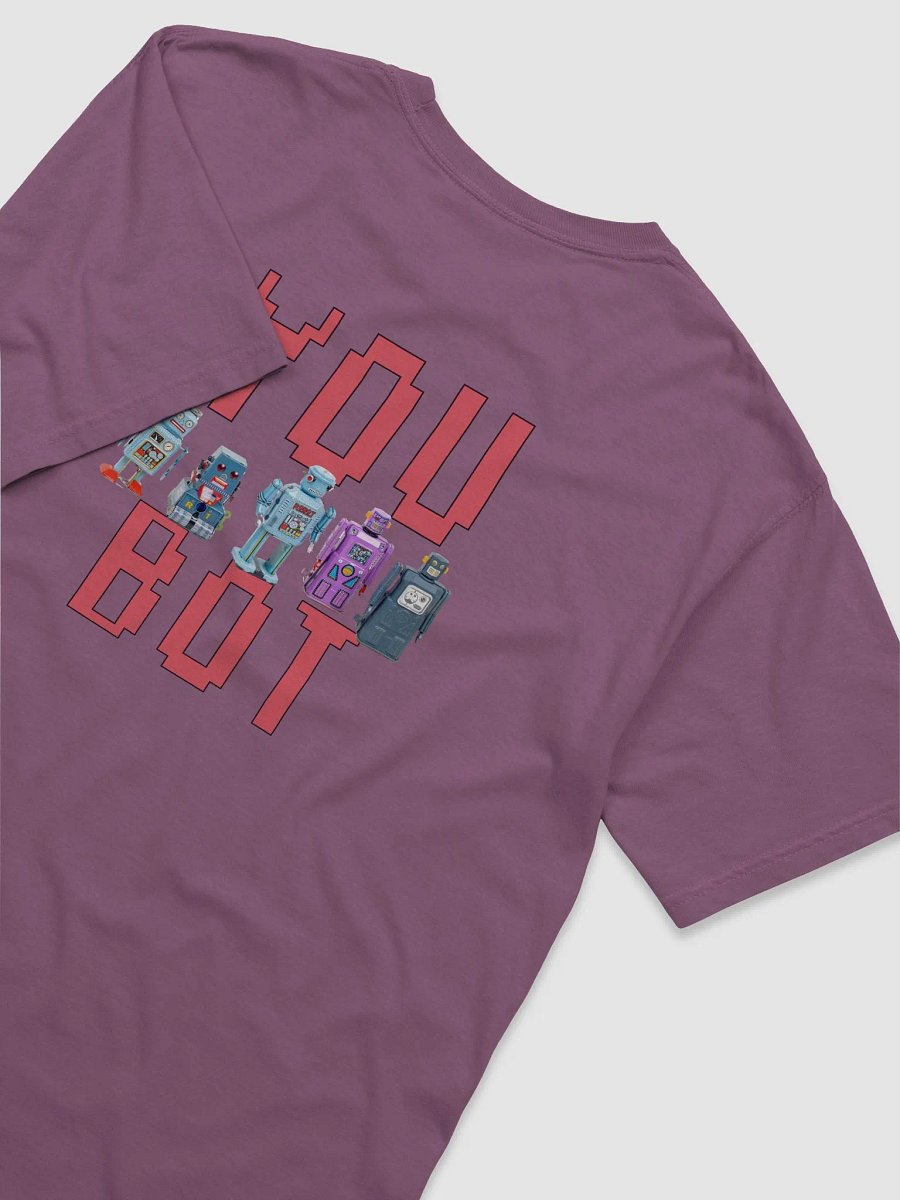 Bot Tee product image (47)