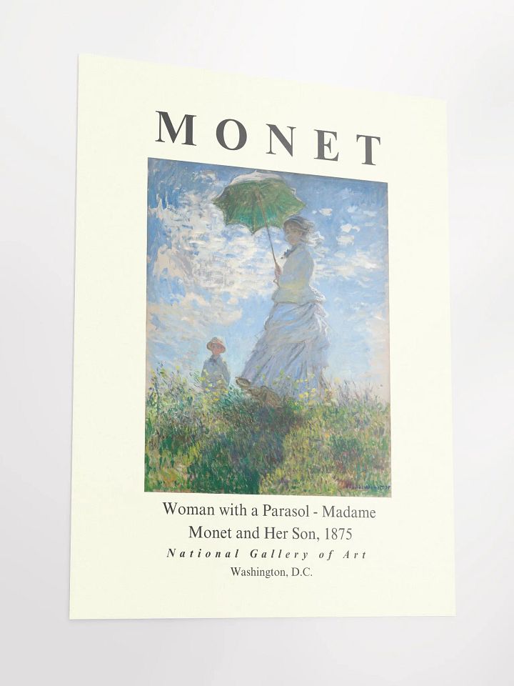 Claude Monet 