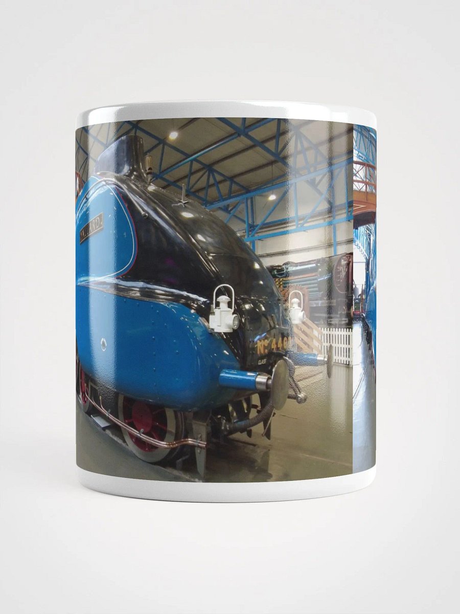 007 Explore TV Mallard Mug product image (1)