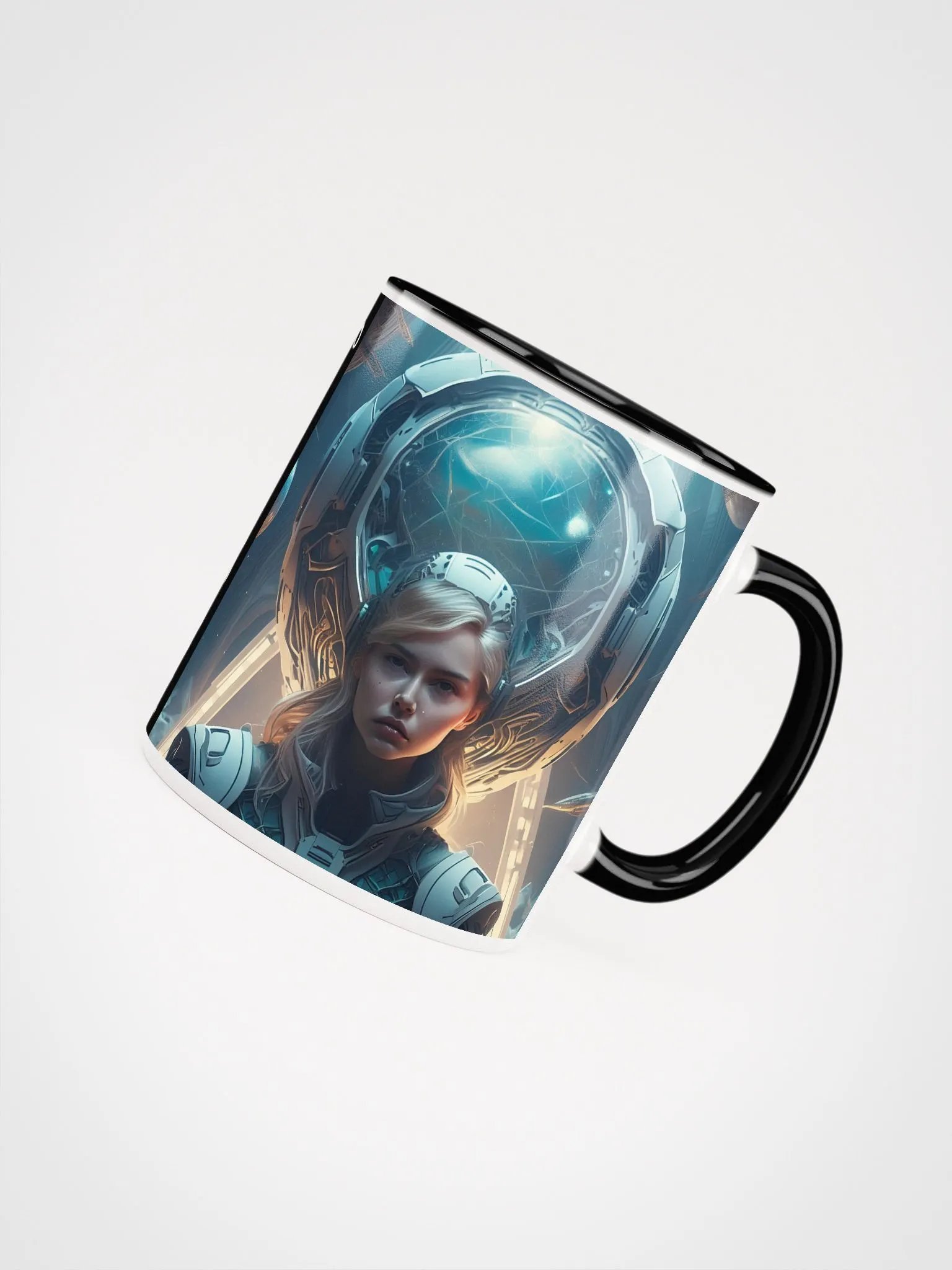 Tasse Zukunft product image (31)