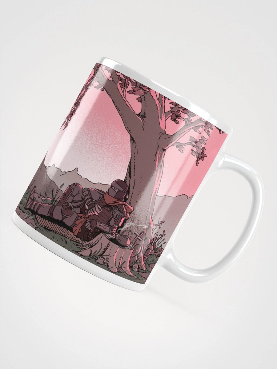 Noble Shinobi [MUG] product image (4)