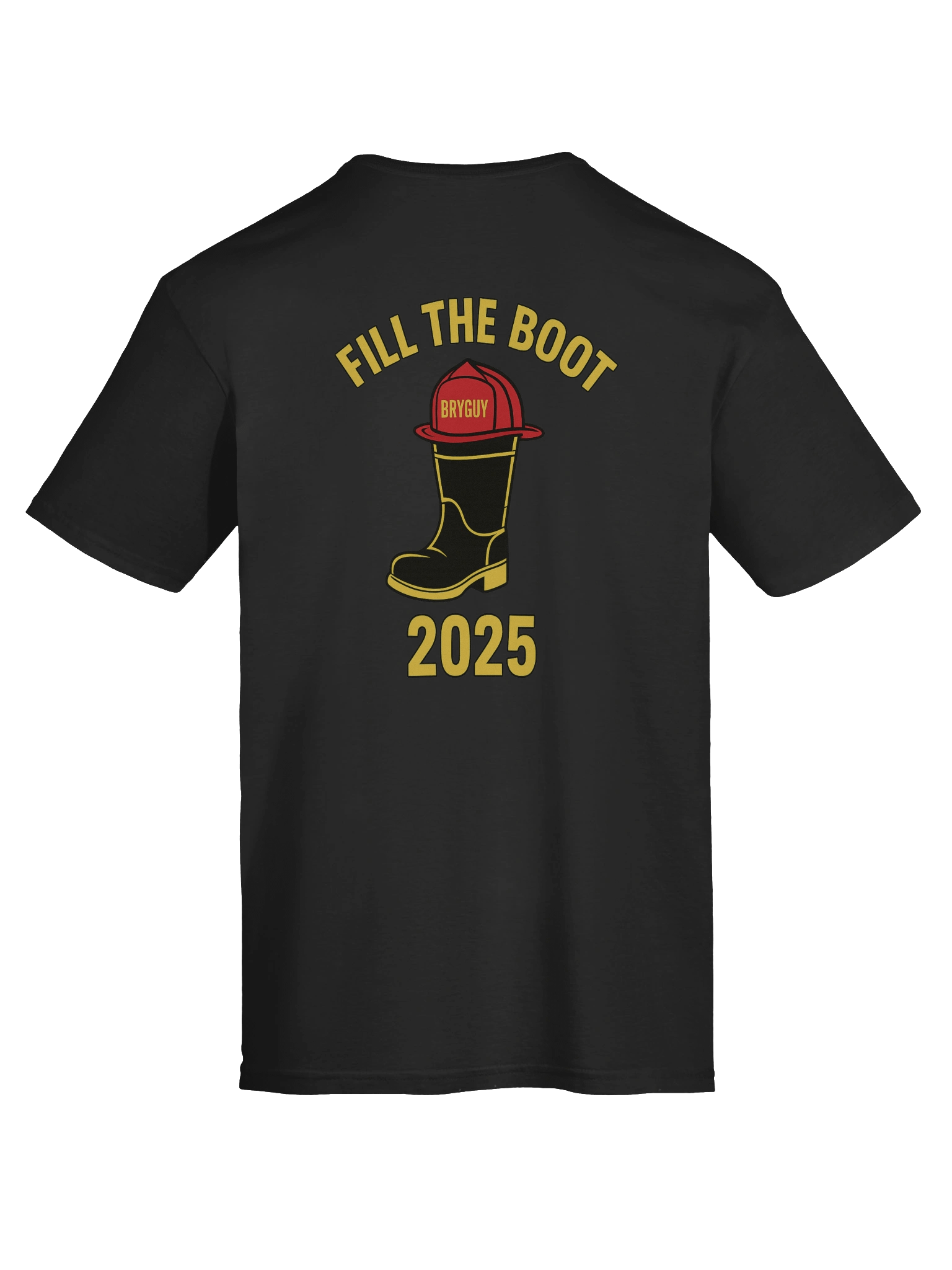 2025 Fall Fill the Boot product image (11)