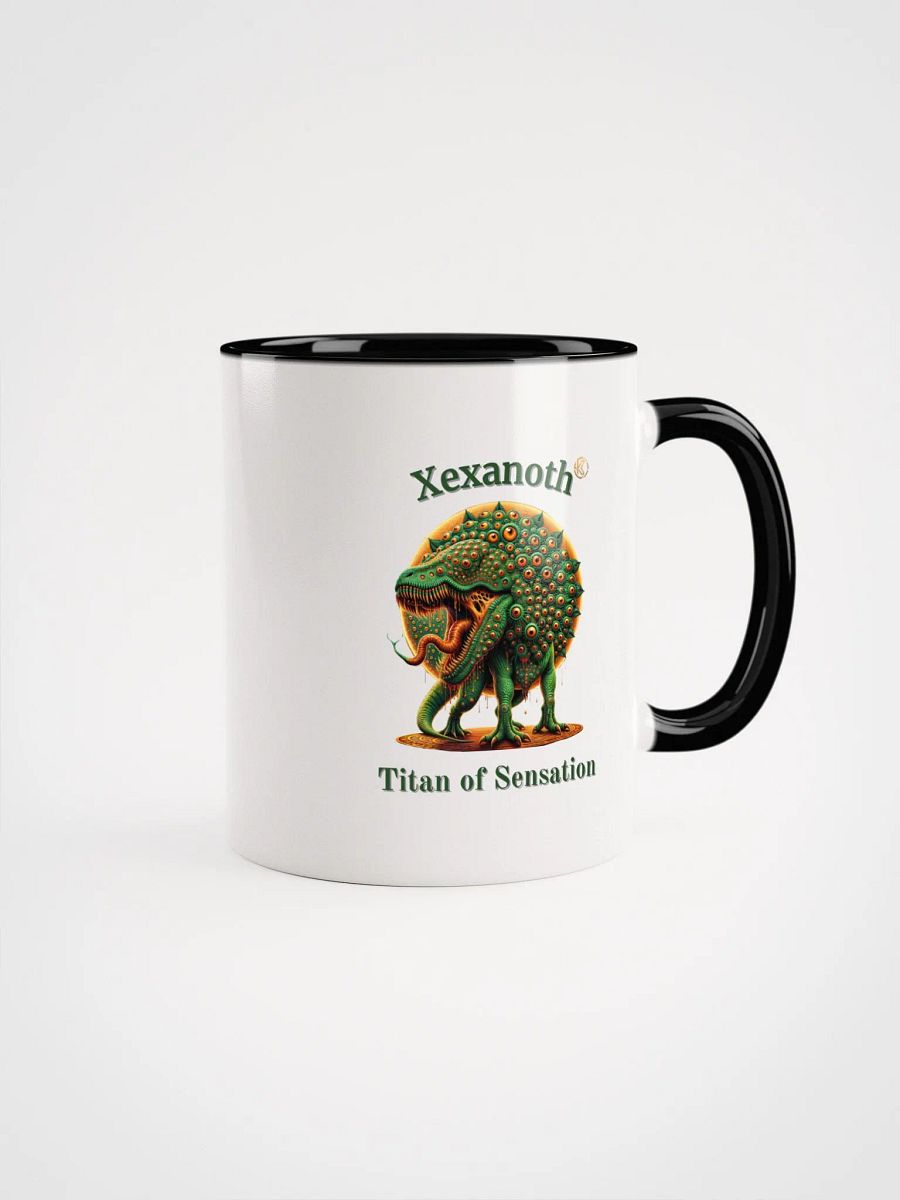 Supernal Xexanoth | Color Inside Mug product image (3)