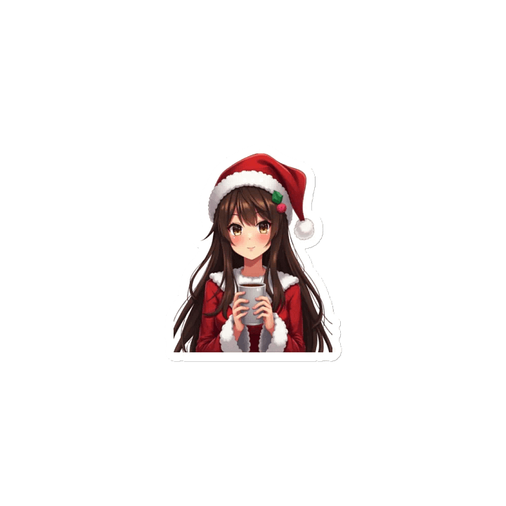AI BrowningSimmer Christmas 2024 product image (1)