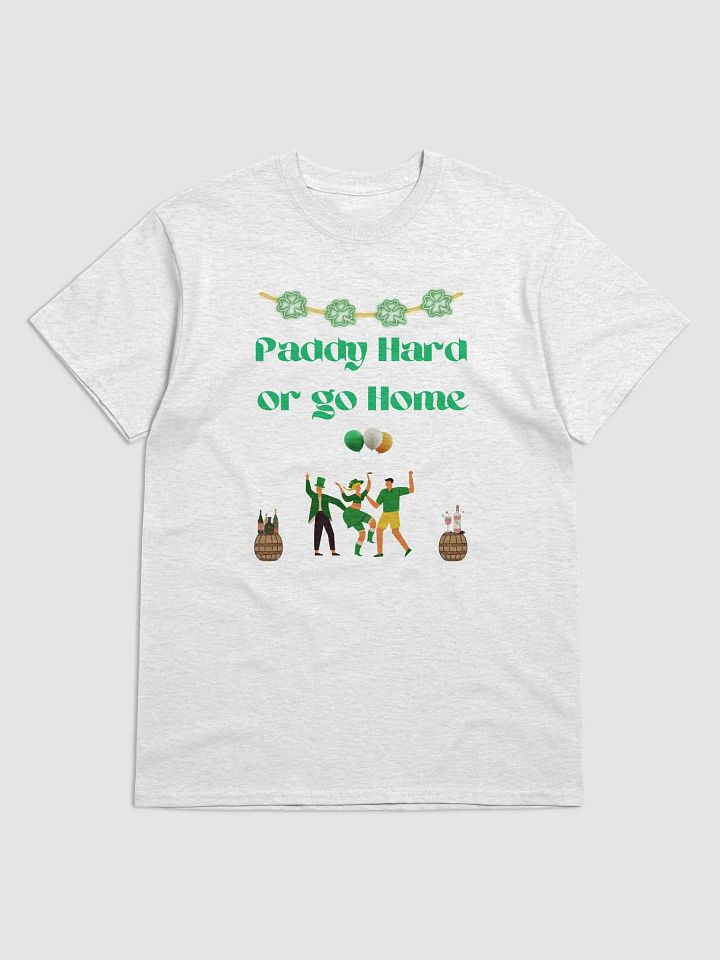 Paddy Hard St Paddy Hard St Patrick's Day product image (1)