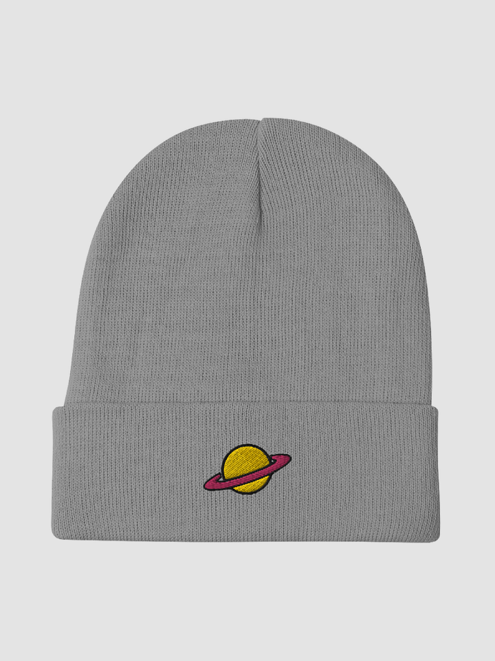 Just The Planet Beanie product image (2)