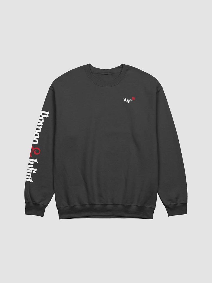 R&J Give Me My Sin Again Sweatshirt product image (1)