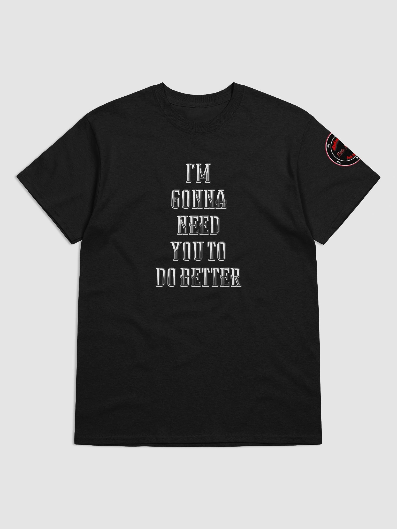 IGNYTDB Tee product image (1)